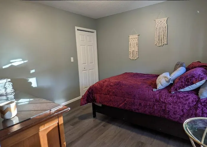 Hotel Cheerful 2br On A Private Road 3*